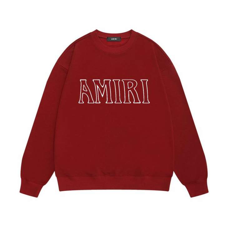 Picture of Amiri Sweatshirt _SKUAmiriS-2XL11trY16129043